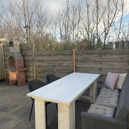 Lila Aan Zee - Recreatiepark De Watersnip * Petten