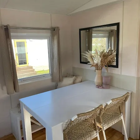 Lila Aan Zee - Recreatiepark De Watersnip Petten