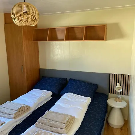 Lila Aan Zee - Recreatiepark De Watersnip *