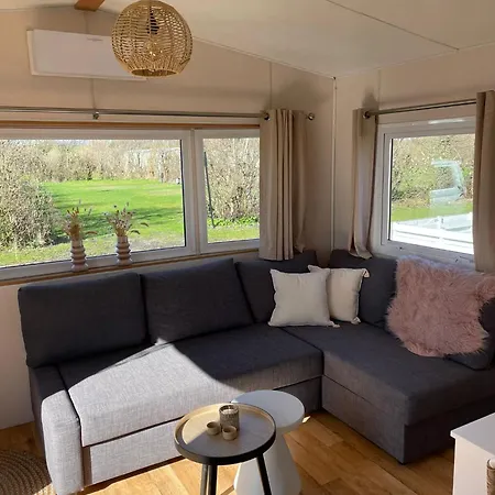 Κάμπινγκ Lila Aan Zee - Recreatiepark De Watersnip Petten