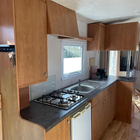 Κάμπινγκ Lila Aan Zee - Recreatiepark De Watersnip *