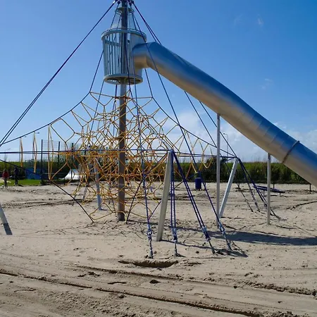 Lila Aan Zee - Recreatiepark De Watersnip Campingplatz *