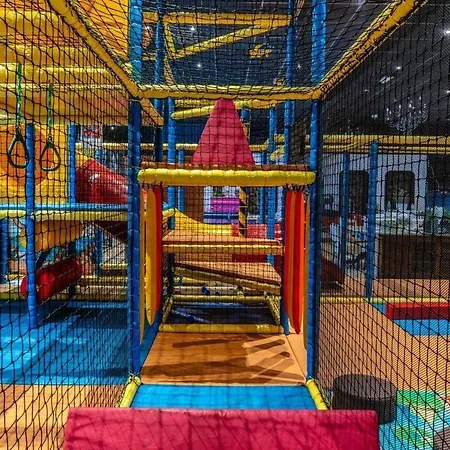 Lila Aan Zee - Recreatiepark De Watersnip Campingplatz *